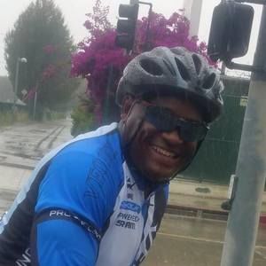 Meet your Posher, Terry